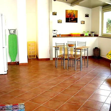Casa Mia Апартаменты *