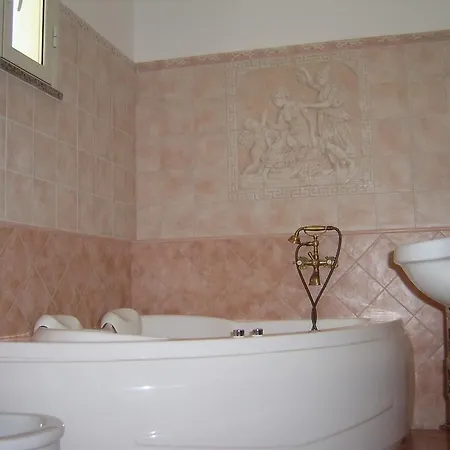 Casa Mia *