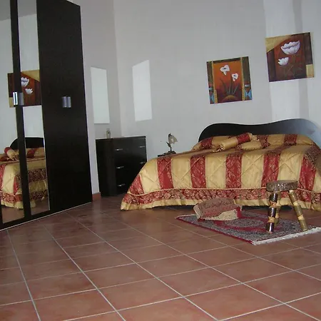 Апартаменты Casa Mia Калатабьано