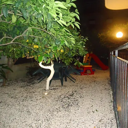 Casa Mia Apartment